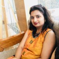 Neha R. Class I-V Tuition trainer in Ghaziabad