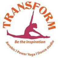 Transform Studio Aerobics institute in Ahmedabad