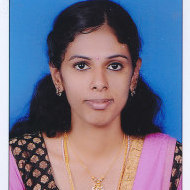 Emily Class I-V Tuition trainer in Mukundapuram