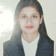 Anushka C. LLB Tuition trainer in Mumbai