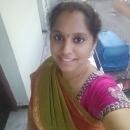 Photo of Prashanthi