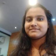 Diya R. Class 6 Tuition trainer in Kolkata