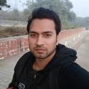 Photo of Abhishek Rai