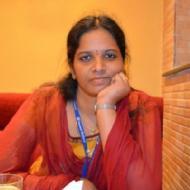 Kalyani B. SAP trainer in Chennai