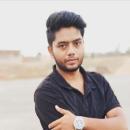 Photo of Shubham Gupta