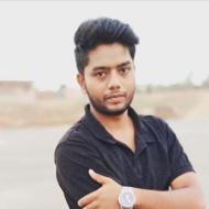 Shubham Gupta Class 11 Tuition trainer in Daltonganj