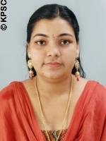Reshmi R. - Easy Engineering in Kalamasseri, Kochi