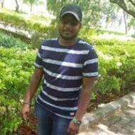 Vishnu G. Tableau trainer in Bangalore