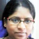 Photo of Sangeeta V.