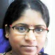 Sangeeta V. BTech Tuition trainer in Pune