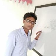 Krishan Kumar Class 9 Tuition trainer in Alwar