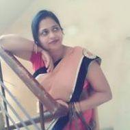 Darshana A. Class 11 Tuition trainer in Bisra