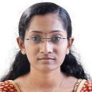 PARVATHY N. photo