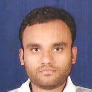 Dileep Kumar UPSC Exams trainer in Hyderabad