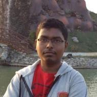 Rohan Saha Class 11 Tuition trainer in Kolkata