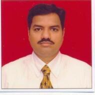 Prashant  Nagvekar PMT trainer in Mumbai