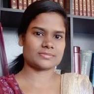 Sharon R. Communication Skills trainer in Chennai