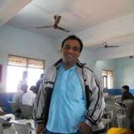 Sanjay J. Class 11 Tuition trainer in Thane