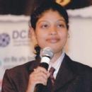 Photo of Shradha J.