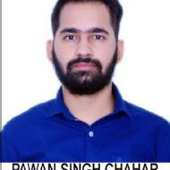 Pawan Singh BCom Tuition trainer in Delhi