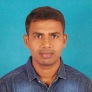 Narasimha Chandaka Class 6 Tuition trainer in Vijayawada