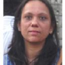Vandana P. Computer trainer in Mumbai
