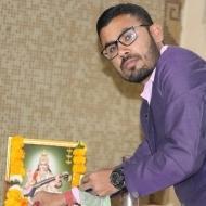 Himanshu Dubey Class 10 trainer in Ahmedabad