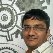 Atulkumar Suthar Class 11 Tuition trainer in Surat