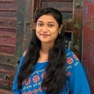 Mansi S. B Ed Tuition trainer in Vadodara