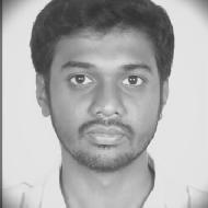 Sunil Kumar Java Script trainer in Bangalore