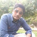 Photo of Nitesh Mishra