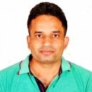 Photo of Vijendra Kumar