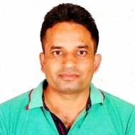 Vijendra Kumar UGC NET Exam trainer in Bangalore