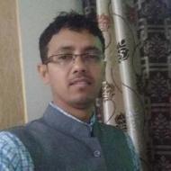 Manish Kumar Class 9 Tuition trainer in Delhi