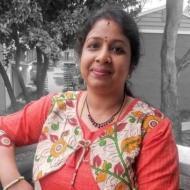 Malini I. Vocal Music trainer in Visakhapatnam