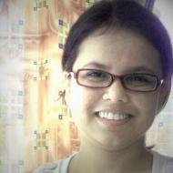 Meenakshi K. Web Designing trainer in Pune