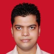 Kunal Sharma NEET-UG trainer in Delhi