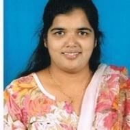 Shilpa P. Computer Course trainer in Hubli