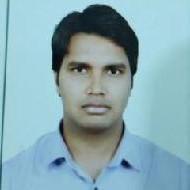 Priyesh Dwivedi Class 11 Tuition trainer in Delhi