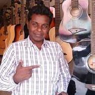 Samuel Michael Instrumental Music trainer in Puducherry