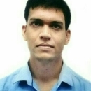 Photo of Vikas Kumar