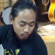 Manish Lama Music Composition trainer in Delhi