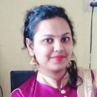 Shraddha D. Class 9 Tuition trainer in Mumbai