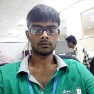 Sayak Bhattacharya Angular.JS trainer in Hyderabad