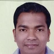 Sandip Kumar Jena BTech Tuition trainer in Visakhapatnam