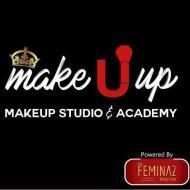 Make U Up Makeup Studio And Academy Makeup institute in Delhi