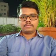 Chetan V Linux trainer in Pune