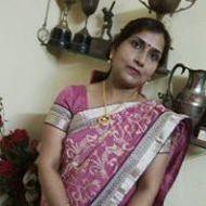 Sarika S. Class 11 Tuition trainer in Sonbhadra