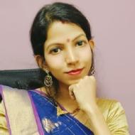 Jayeeta M. Bengali Speaking trainer in Bangalore