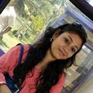 Suparna M. BA Tuition trainer in Kolkata